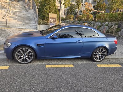 BMW M3 - 5