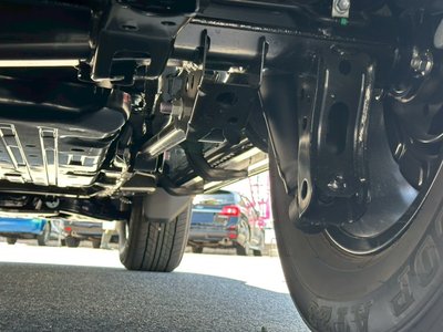 TOYOTA LAND CRUISER 250 - 6