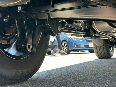 TOYOTA LAND CRUISER 250 - 4