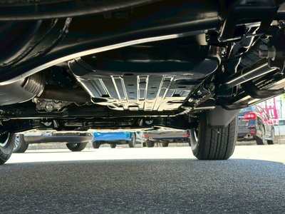 TOYOTA LAND CRUISER 250 - 5