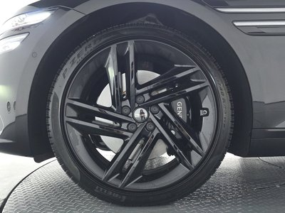 GENESIS G80 (RG3) - 6