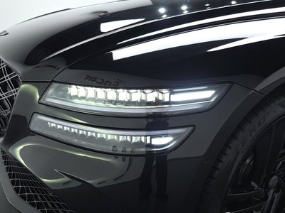 GENESIS G80 (RG3) - 9