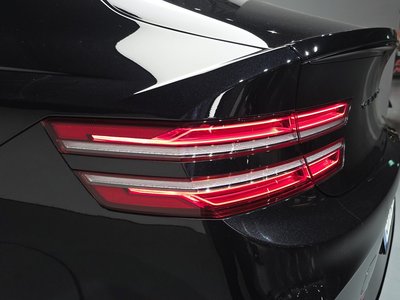 GENESIS G80 (RG3) - 10