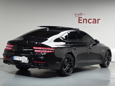 GENESIS G80 (RG3) - 3