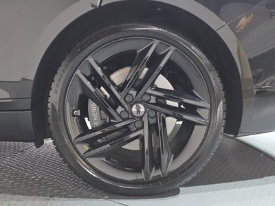 GENESIS G80 (RG3) - 8
