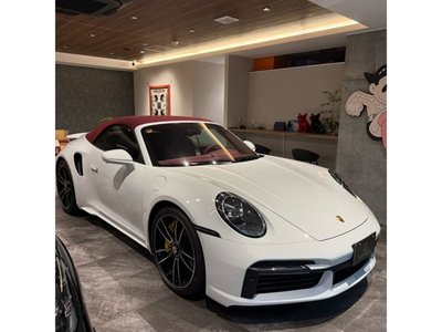 صورة مصغرة 19 لـ 2024 Porsche 911