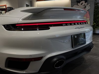 صورة مصغرة 39 لـ 2024 Porsche 911