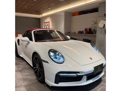 صورة 1 لـ 2024 Porsche 911
