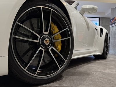 صورة مصغرة 41 لـ 2024 Porsche 911