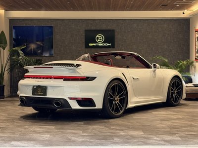 صورة مصغرة 17 لـ 2024 Porsche 911