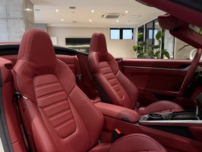 صورة مصغرة 25 لـ 2024 Porsche 911