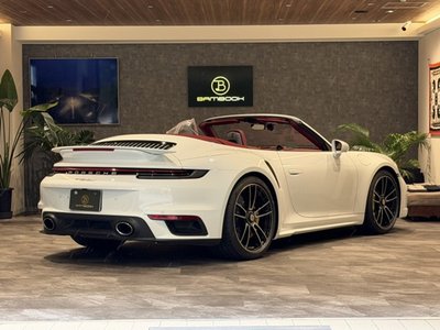 صورة مصغرة 16 لـ 2024 Porsche 911