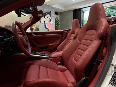 صورة مصغرة 23 لـ 2024 Porsche 911