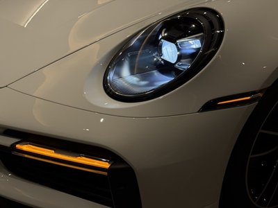 صورة مصغرة 36 لـ 2024 Porsche 911