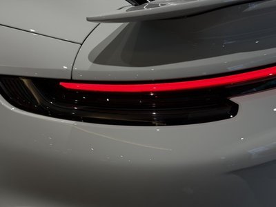 صورة مصغرة 38 لـ 2024 Porsche 911
