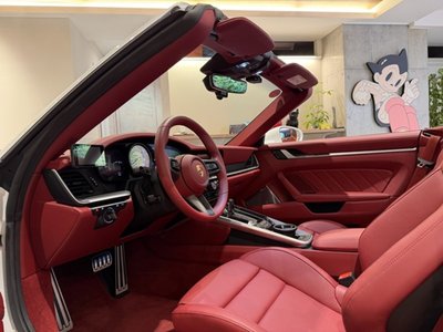 صورة مصغرة 22 لـ 2024 Porsche 911
