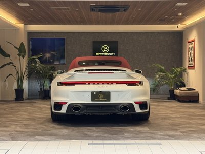 صورة مصغرة 13 لـ 2024 Porsche 911
