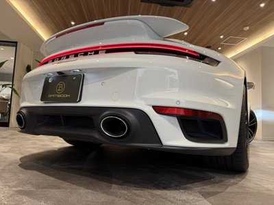 صورة مصغرة 48 لـ 2024 Porsche 911