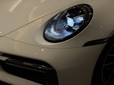 صورة مصغرة 35 لـ 2024 Porsche 911