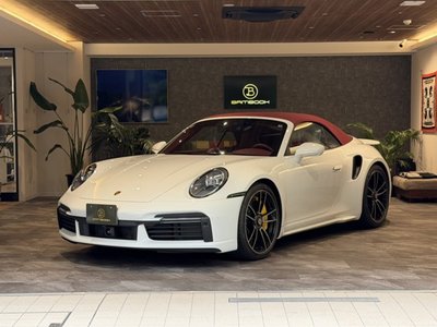صورة 2 لـ 2024 Porsche 911