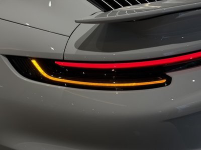 صورة مصغرة 37 لـ 2024 Porsche 911