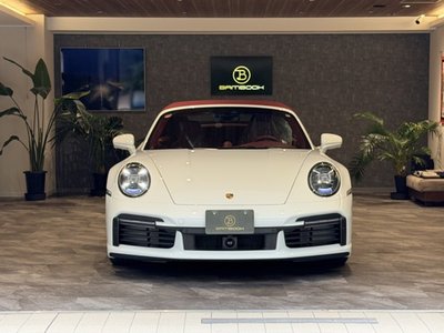 صورة مصغرة 11 لـ 2024 Porsche 911