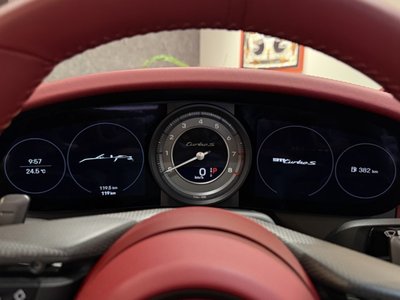 صورة مصغرة 26 لـ 2024 Porsche 911