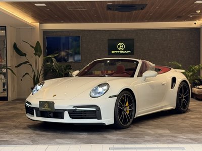 صورة 6 لـ 2024 Porsche 911