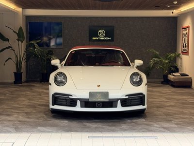 صورة 9 لـ 2024 Porsche 911