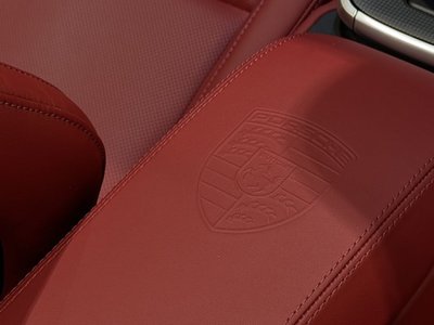 صورة مصغرة 43 لـ 2024 Porsche 911
