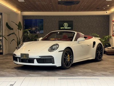 صورة 4 لـ 2024 Porsche 911