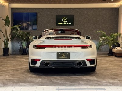صورة مصغرة 12 لـ 2024 Porsche 911