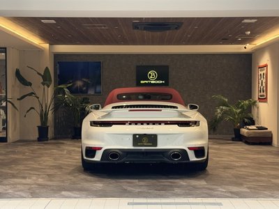 صورة مصغرة 14 لـ 2024 Porsche 911