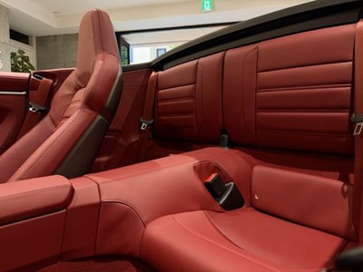 صورة مصغرة 46 لـ 2024 Porsche 911