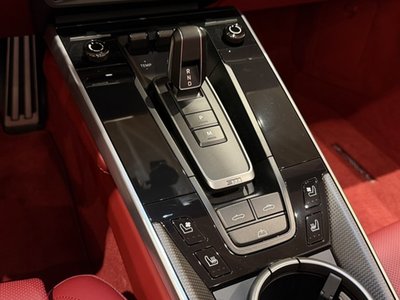 صورة مصغرة 27 لـ 2024 Porsche 911