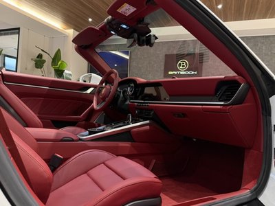 صورة مصغرة 24 لـ 2024 Porsche 911