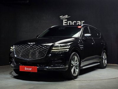 GENESIS GV80 - 1