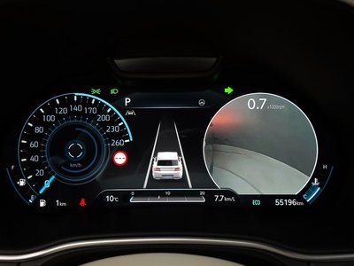GENESIS GV80 - 8