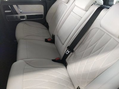 MERCEDES-BENZ G-CLASS - 3