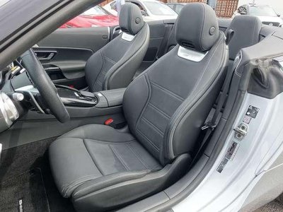 MERCEDES-BENZ SL - 8