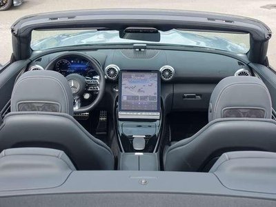 MERCEDES-BENZ SL - 10