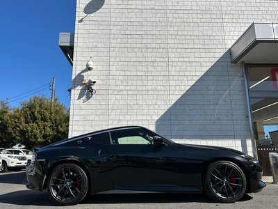 NISSAN FAIRLADY Z - 10