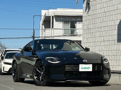NISSAN FAIRLADY Z - 5
