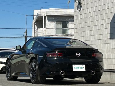 NISSAN FAIRLADY Z - 7