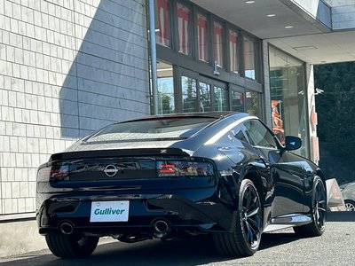 NISSAN FAIRLADY Z - 8