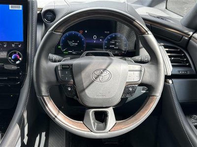 TOYOTA VELLFIRE - 10