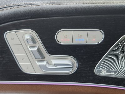 2025 Mercedes-BENZ GLS 缩略图 11