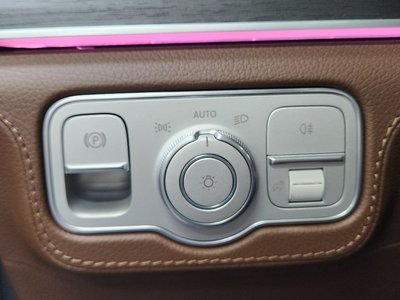 2025 Mercedes-BENZ GLS 缩略图 12