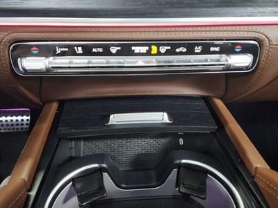 2025 Mercedes-BENZ GLS 缩略图 13