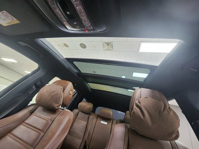 2025 Mercedes-BENZ GLS 缩略图 15